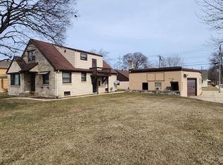 7202 W Appleton Ave #7206, Milwaukee, WI 53216