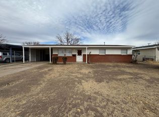 525 W Reed St, Roswell, NM 88203