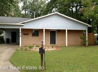 1412 15th Ter, Barling, AR 72923