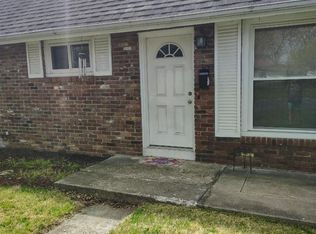 300 S Brooks St, Columbus, IN 47201