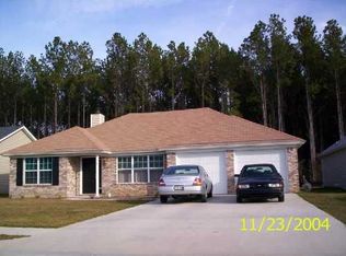 16 Stalwick Dr, Pooler, GA 31322