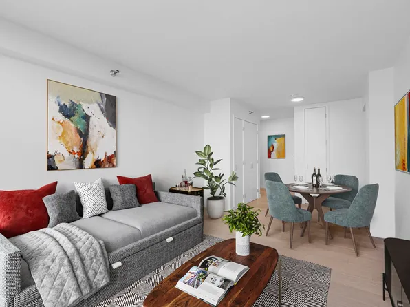 75 W End Ave, New York, NY