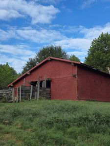 Tom Parry Rd, Oak Hill, OH, 45656