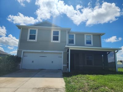 2109 NW 2nd Ave, Cape Coral, FL, 33993