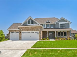 24154 S Lily Dr, Manhattan, IL