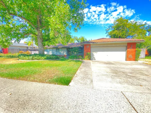 8011 Glenbar Way, Fair Oaks, CA 95628