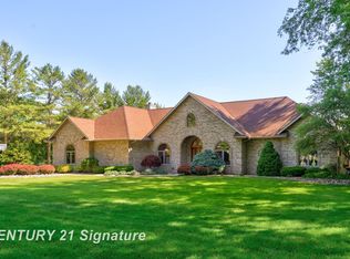 5600 N River Rd, Freeland, MI 48623