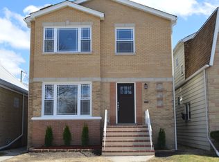 3325 N Pontiac Ave, Chicago, IL
