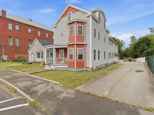 45 Main Street, North Berwick, ME 03906
