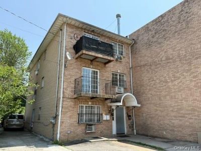 9317 197th Street, Jamaica, NY, 11423