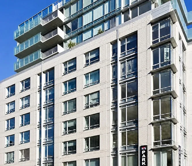 545 W 110th St #4C — Photo 8