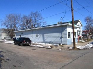 700 Otter Ave, Oshkosh, WI 54901