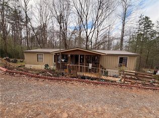132 Quarles Ln, Ellijay, GA 30540