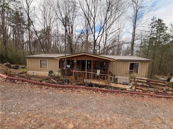 132 Quarles Ln, Ellijay, GA 30540