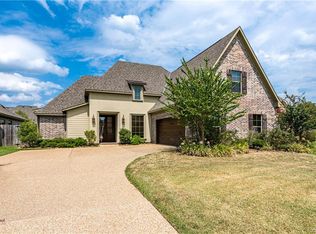 9763 Aiello Ln, Shreveport, LA 71106