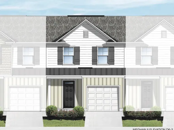 423 Belgrove Way Lot 116, Easley, SC 29640