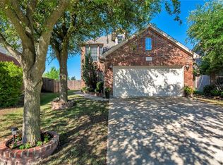 11761 Cottontail Dr, Fort Worth, TX 76244