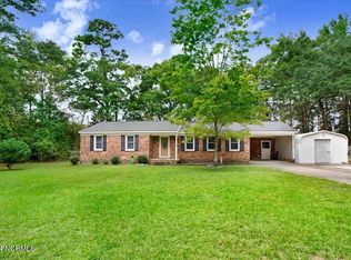 322 White Oak Rd, Goldsboro, NC 27534
