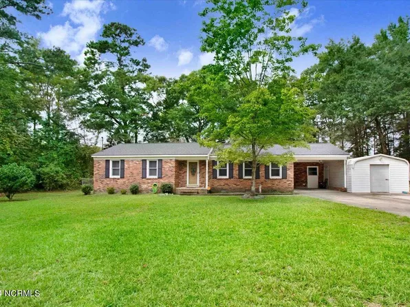 322 White Oak Road, Goldsboro, NC 27534