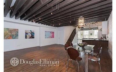 Sold by Douglas Elliman
