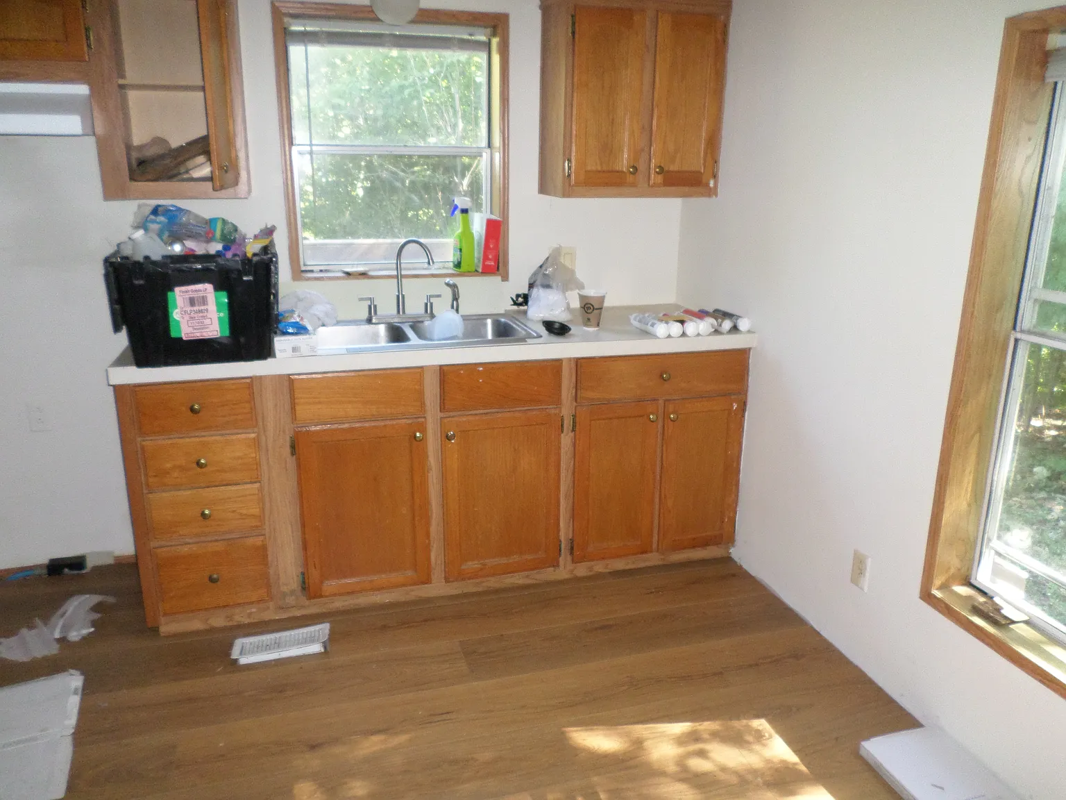 3 bed, 1028 sqft, $1,495 — Photo 4