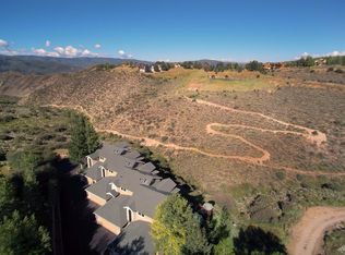 2492 Draw Spur APT A, Avon, CO 81620