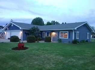(Undisclosed Address), Deer Park, WA 99006