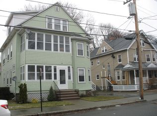 91-93 Madison Ave, Newton, MA 02460
