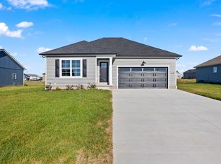 610 Victoria Way, Franklin, KY 42134