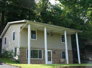 221 S Bosse Ave, Evansville, IN 47712