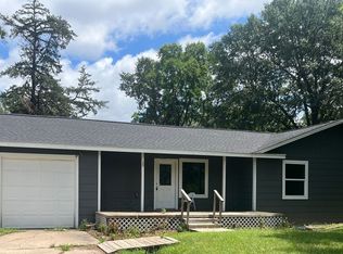 105 Monroe St, Campbell, TX 75422