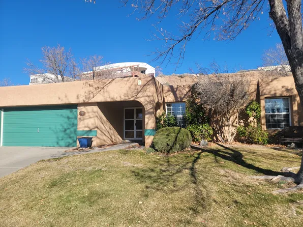 717 Fennel Ct SE, Albuquerque, NM 87123
