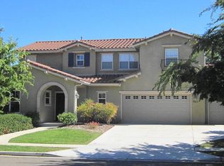 965 Peterson Ranch Rd, Templeton, CA 93465