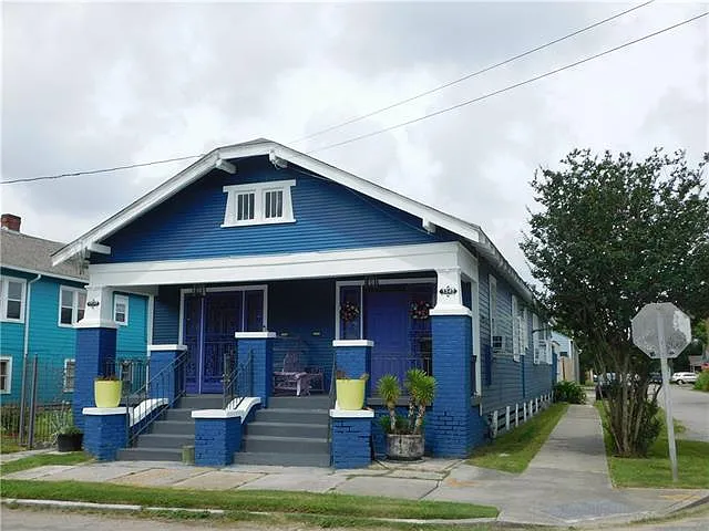 1342 Alvar St — Photo 2