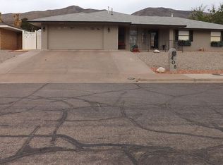 406 Sundial Ave, Alamogordo, NM 88310
