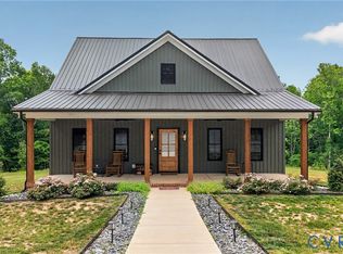 20180 Poplar Ridge Rd, Amelia Court House, VA 23002