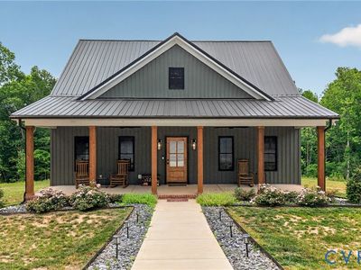 20180 Poplar Ridge Rd, Amelia Court House, VA, 23002