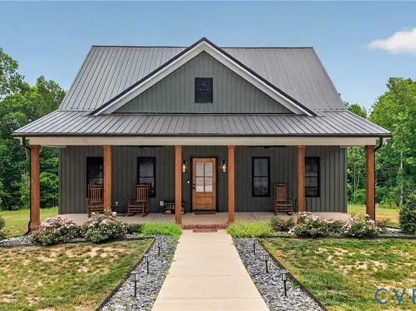 20180 Poplar Ridge Rd, Amelia Court House, VA 23002
