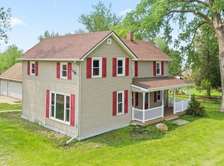 20255 E Welty Rd, Esmond, IL 60129