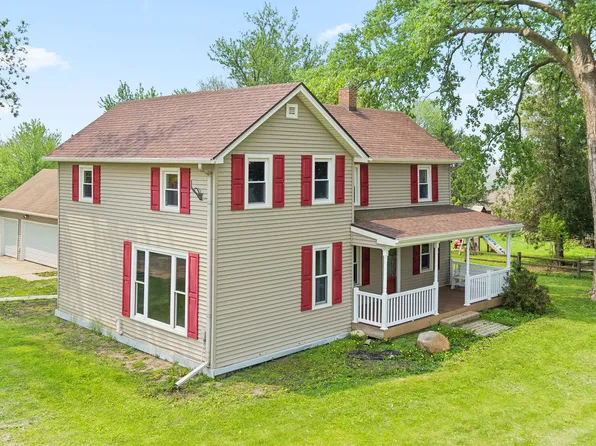 20255 E Welty Rd, Esmond, IL 60129