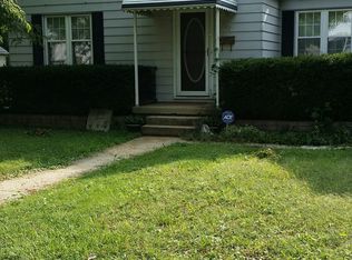 N Haldy Ave, Columbus, OH 43204