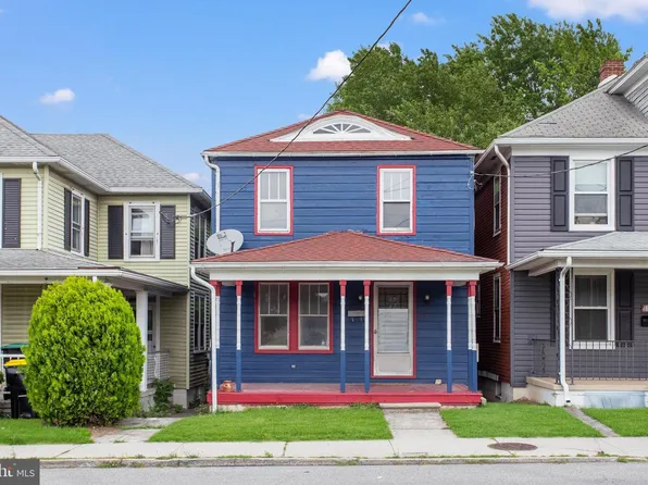 772 Baltimore St, Hanover, PA 17331