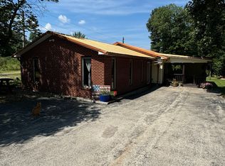 5153 Peoga Rd, Trafalgar, IN 46181