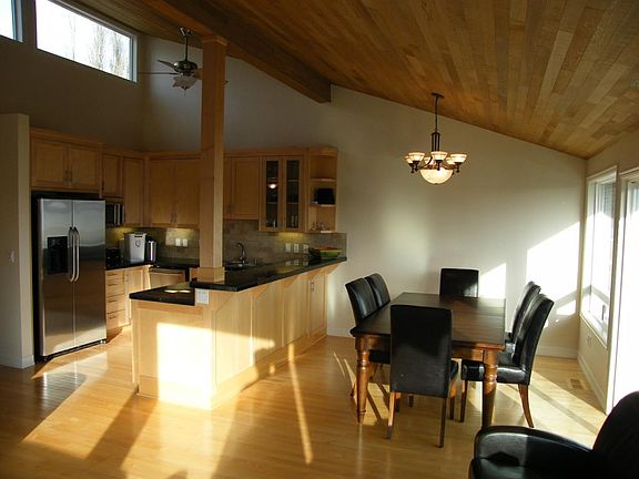 GRANITE COUNTERTOPES!