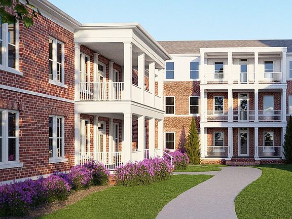 One-of-a-Kind Residences in the Heart of Atlanta s Druid Hills