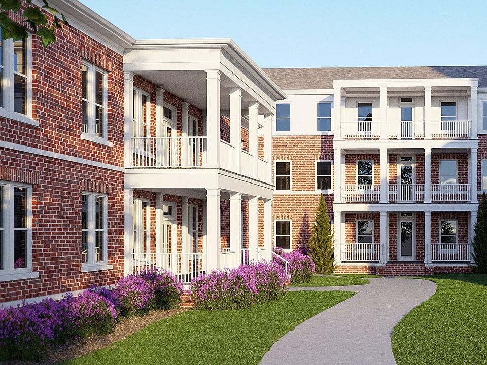 One-of-a-Kind Residences in the Heart of Atlanta s Druid Hills