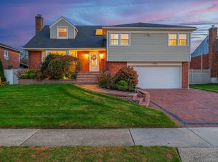 1500 Eric Lane, East Meadow, NY 11554