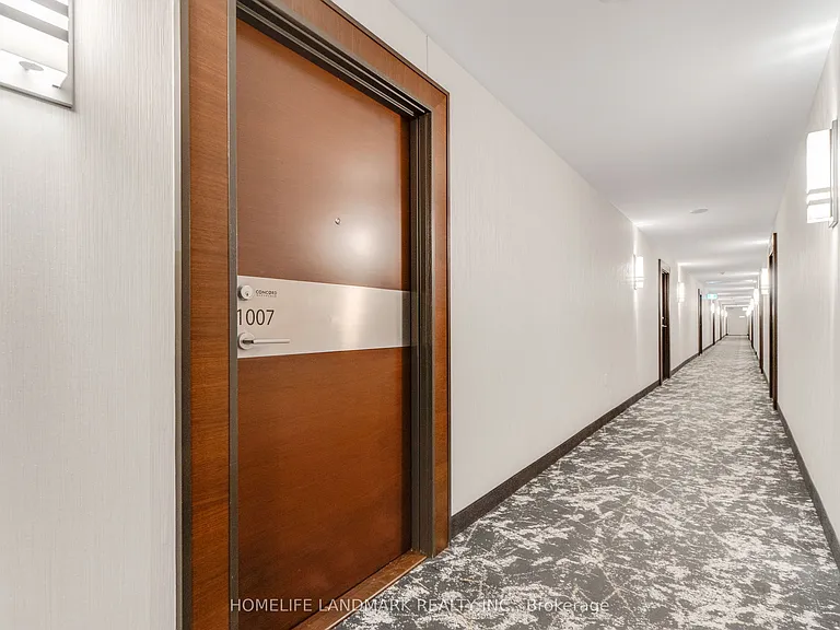 10 Capreol Ct #1007 — Photo 3