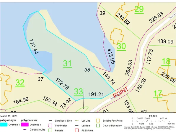 38 Ridgeview Point, Alexander City, AL 35010