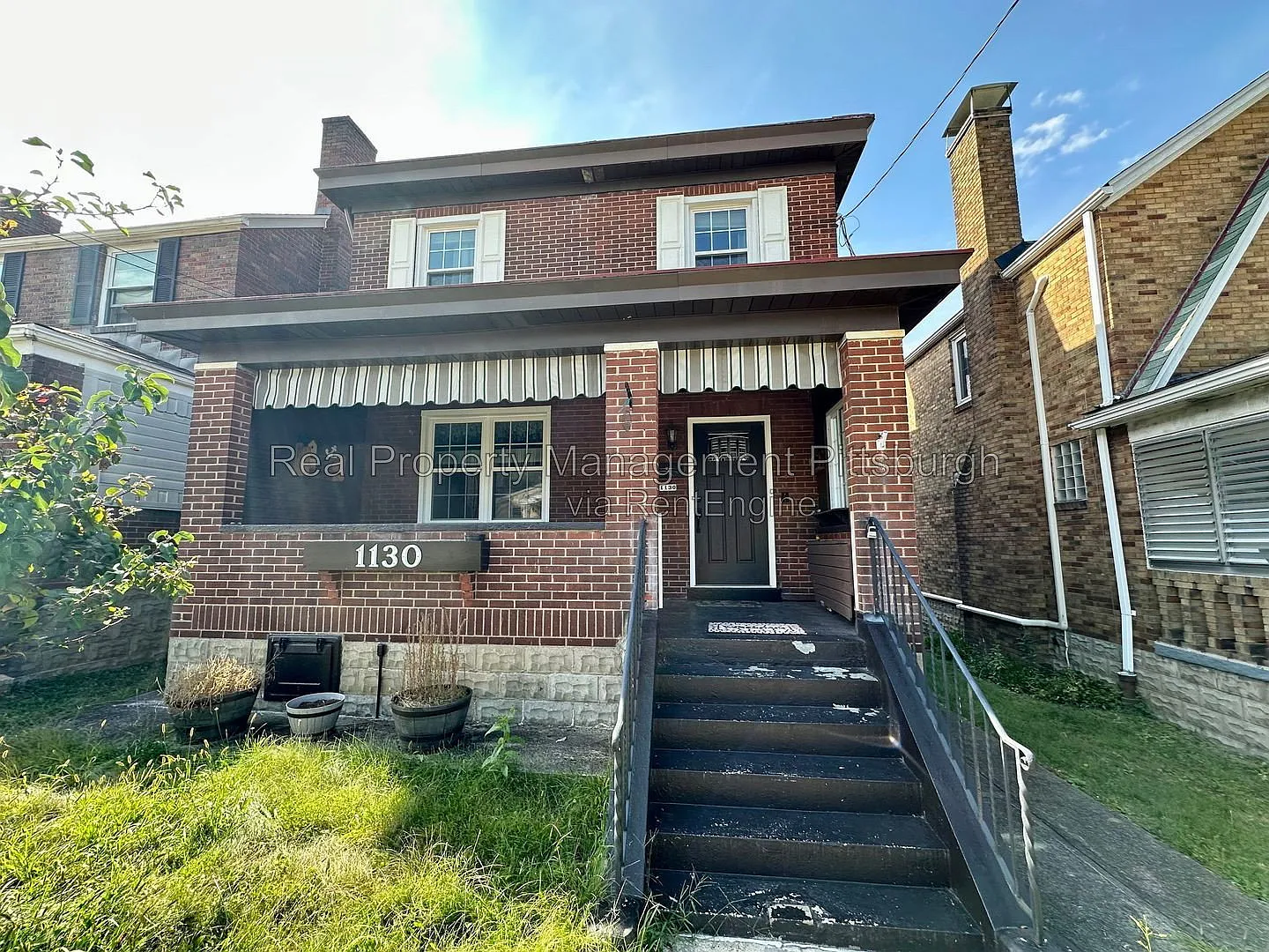 3 bed, 2.0 bath, 1292 sqft, $2,295 — Photo 1
